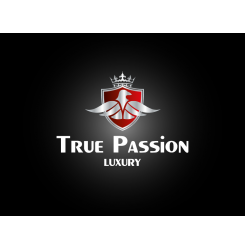 True passion 50g - Cherry